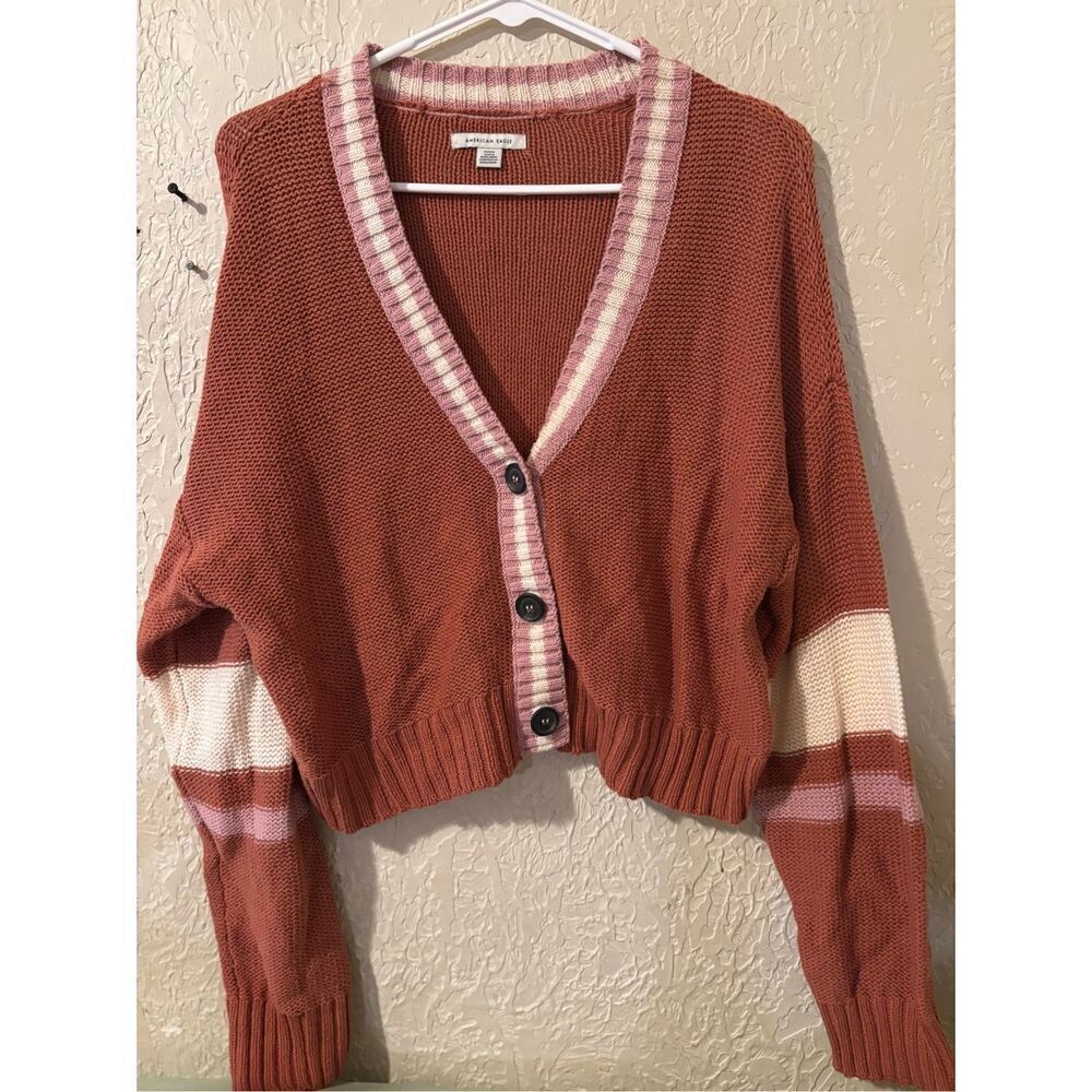 American Eagle Cardigan